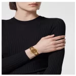 ⁦ساعة فيرساتشي نسائية⁩ - الصورة ⁦3⁩