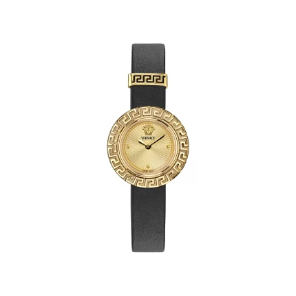 ساعة فيرساتشي نسائية