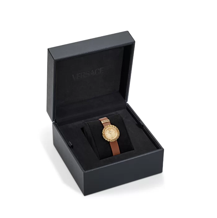 ⁦ساعة فيرساتشي نسائية⁩ - الصورة ⁦2⁩