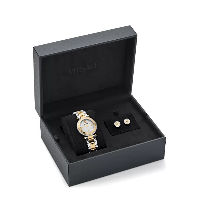 ⁦ساعة فيرساتشي نسائية⁩ - الصورة ⁦2⁩