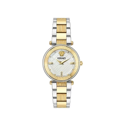 ساعة فيرساتشي نسائية