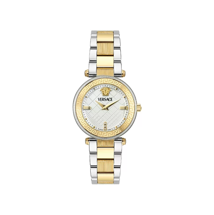 ⁦ساعة فيرساتشي نسائية⁩ - الصورة ⁦1⁩