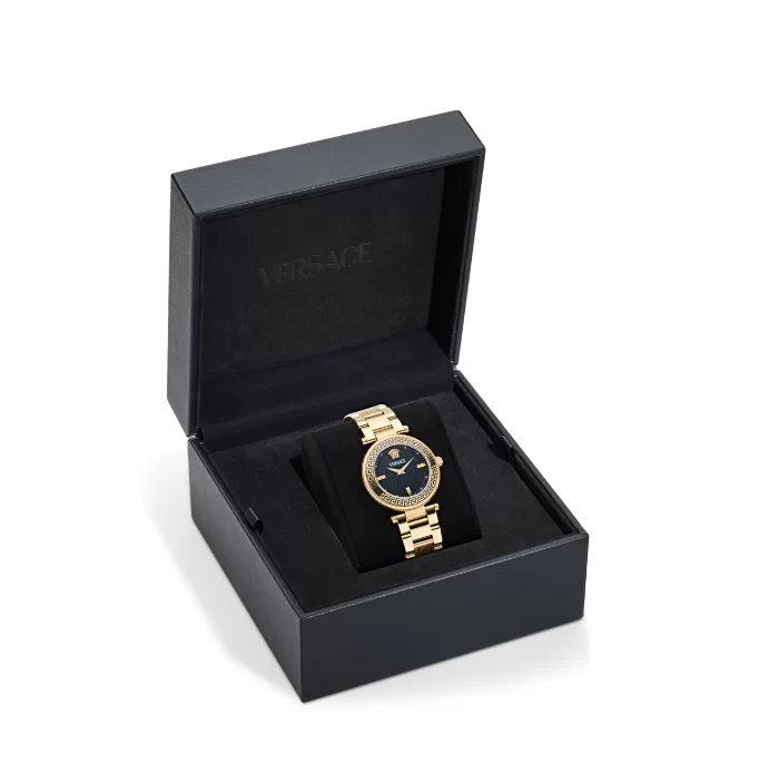 ⁦ساعة فيرساتشي نسائية⁩ - الصورة ⁦2⁩