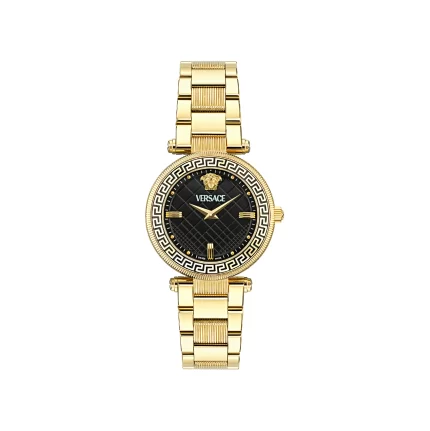 ساعة فيرساتشي نسائية