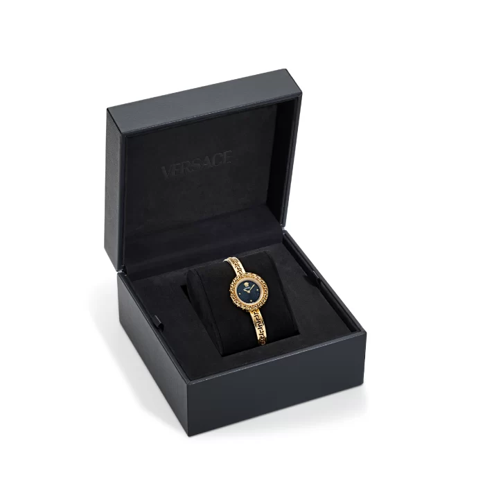 ⁦ساعة فيرساتشي نسائية⁩ - الصورة ⁦2⁩