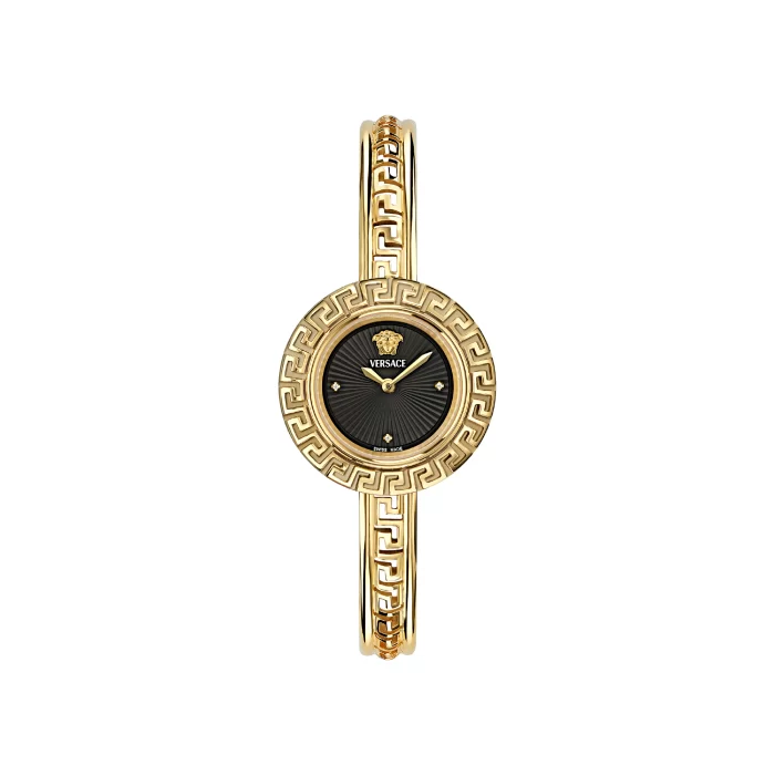 ⁦ساعة فيرساتشي نسائية⁩ - الصورة ⁦1⁩