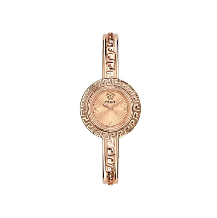 ⁦ساعة فيرساتشي نسائية⁩ - الصورة ⁦1⁩