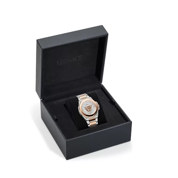 ⁦ساعة فيرساتشي نسائية⁩ - الصورة ⁦2⁩