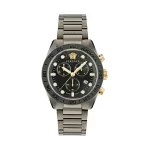 ساعة فيرساتشي رجالية