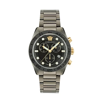 ساعة فيرساتشي رجالية