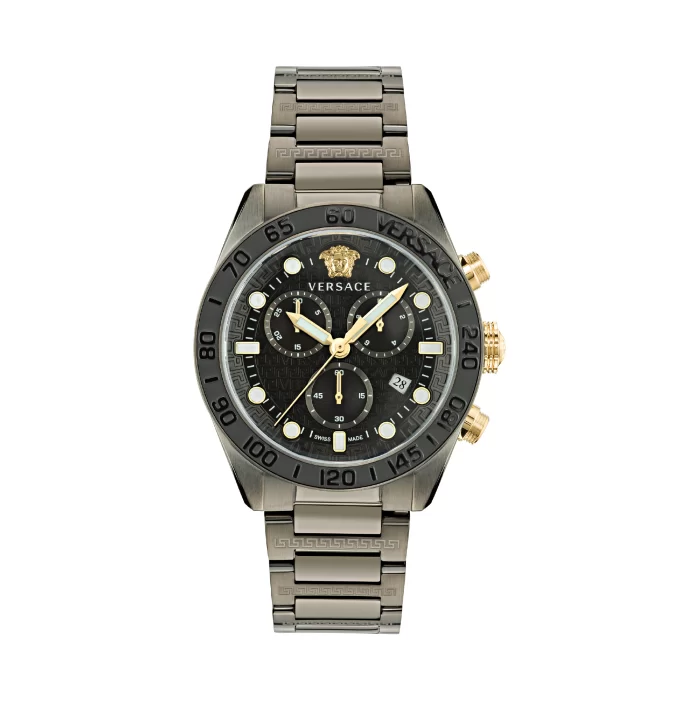 ⁦ساعة فيرساتشي رجالية⁩ - الصورة ⁦1⁩