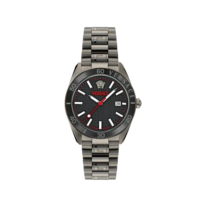 ⁦ساعة فيرساتشي رجالية⁩ - الصورة ⁦1⁩