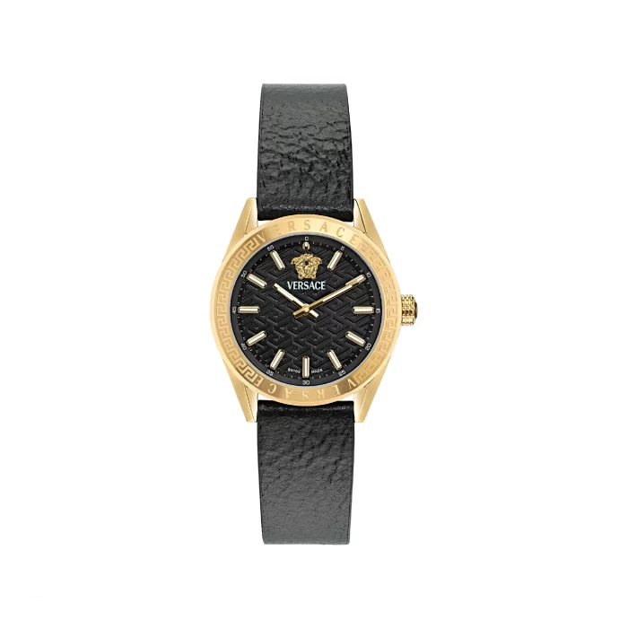 ⁦ساعة فيرساتشي نسائية⁩ - الصورة ⁦1⁩