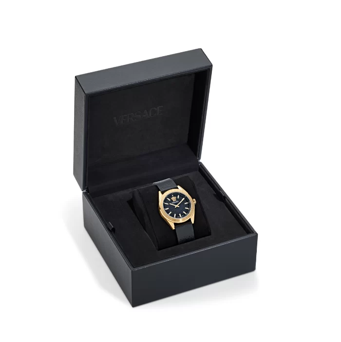 ⁦ساعة فيرساتشي نسائية⁩ - الصورة ⁦2⁩