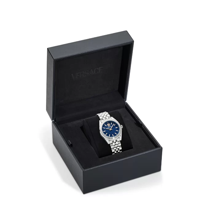 ⁦ساعة فيرساتشي نسائية⁩ - الصورة ⁦2⁩