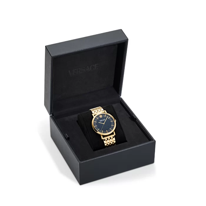 ⁦ساعة فيرساتشي رجالية⁩ - الصورة ⁦2⁩