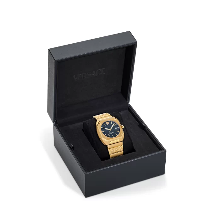 ⁦ساعة فيرساتشي رجالية⁩ - الصورة ⁦2⁩