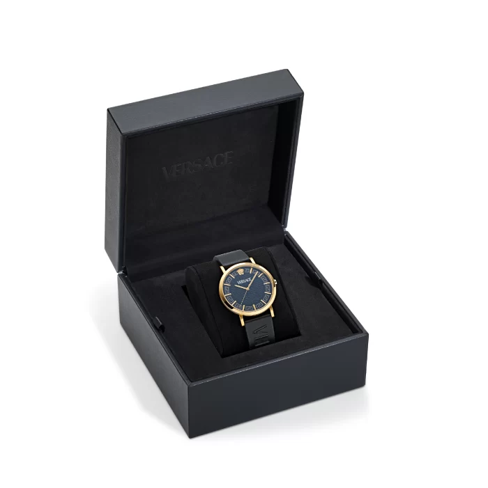 ⁦ساعة فيرساتشي رجالية⁩ - الصورة ⁦2⁩