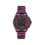 ساعة فيرساتشي نسائية