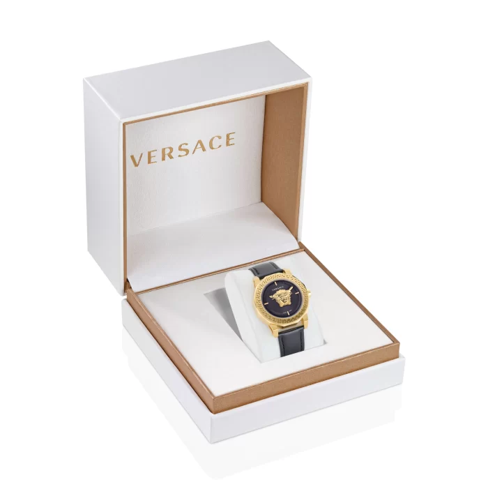 ⁦ساعة فيرساتشي نسائية⁩ - الصورة ⁦2⁩