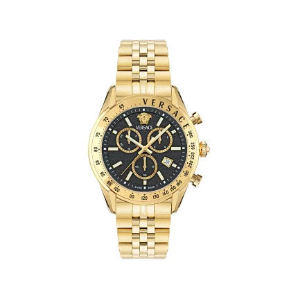 ساعة فيرساتشي رجالية