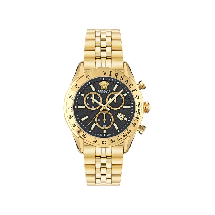 ⁦ساعة فيرساتشي رجالية⁩ - الصورة ⁦1⁩