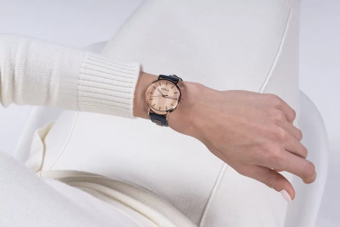 ⁦ساعة فورلا نسائية⁩ - الصورة ⁦2⁩