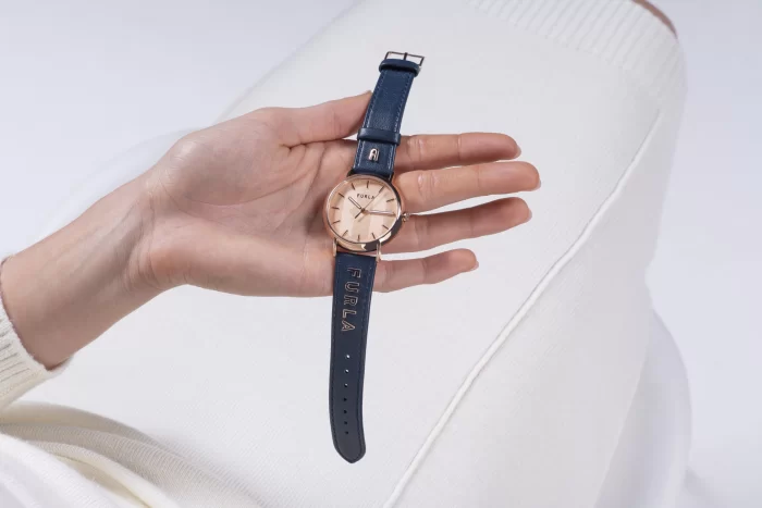 ⁦ساعة فورلا نسائية⁩ - الصورة ⁦3⁩