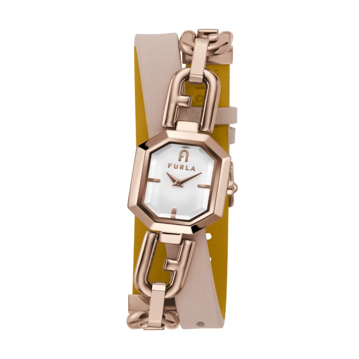 ⁦ساعة فورلا نسائية⁩ - الصورة ⁦1⁩