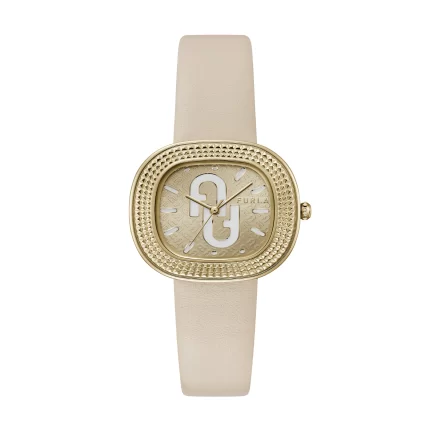 ساعة فورلا نسائية