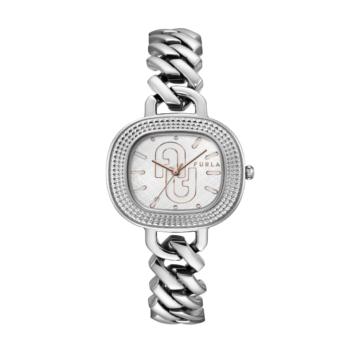 pF23-17 ساعة فورلا نسائية - الصورة 1