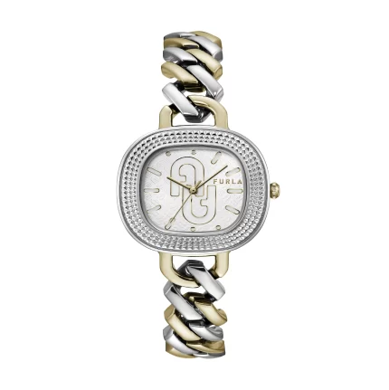 ساعة فورلا نسائية