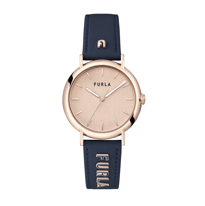 pav58-02 ساعة فورلا نسائية - الصورة 1