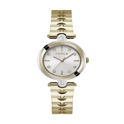 ساعة فورلا نسائية