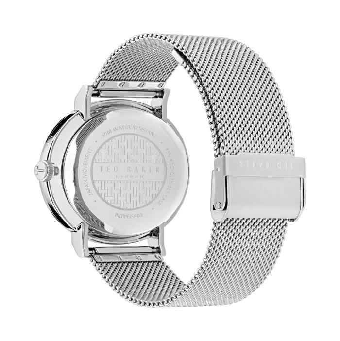 ⁦ساعة تيد بيكر رجالية⁩ - الصورة ⁦5⁩