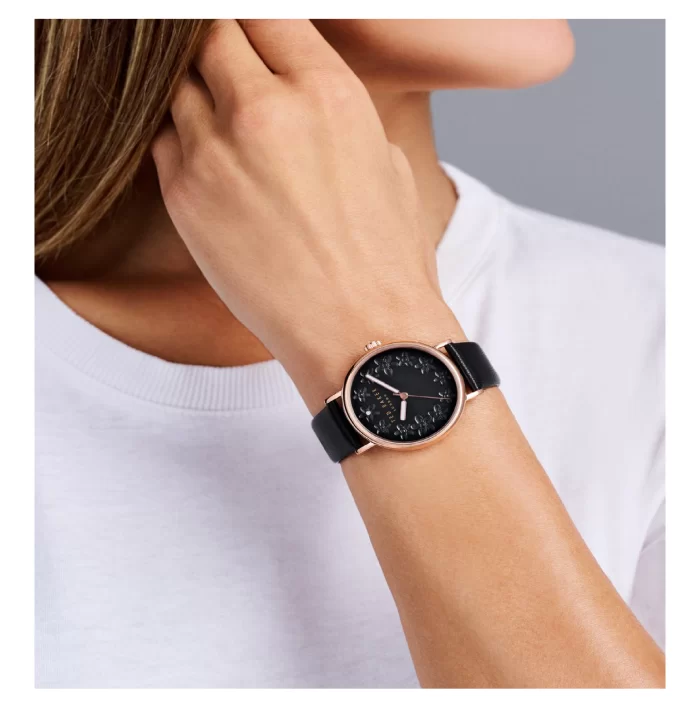 ⁦ساعة تيد بيكر نسائية⁩ - الصورة ⁦2⁩