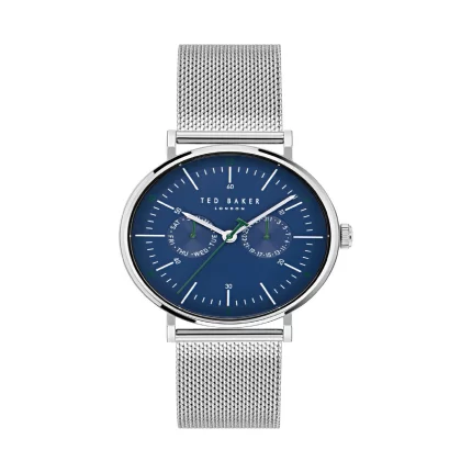 ساعة تيد بيكر رجالية