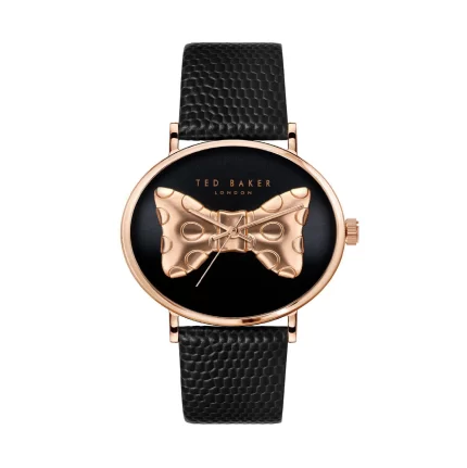 ساعة تيد بيكر نسائية