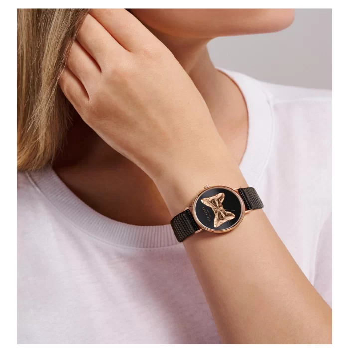 ⁦ساعة تيد بيكر نسائية⁩ - الصورة ⁦3⁩