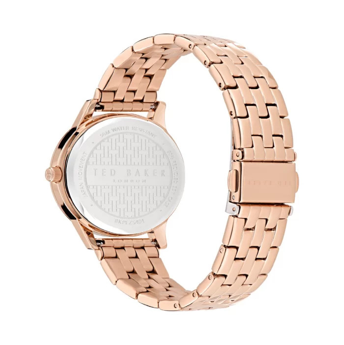 ⁦ساعة تيد بيكر نسائية⁩ - الصورة ⁦3⁩