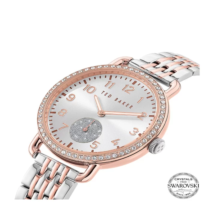 ⁦ساعة تيد بيكر نسائية⁩ - الصورة ⁦4⁩