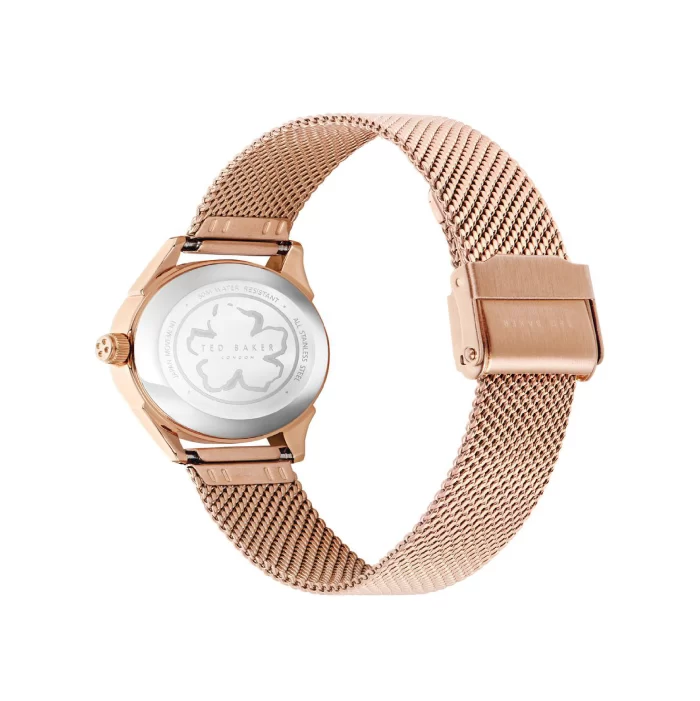 ⁦ساعة تيد بيكر نسائية⁩ - الصورة ⁦2⁩