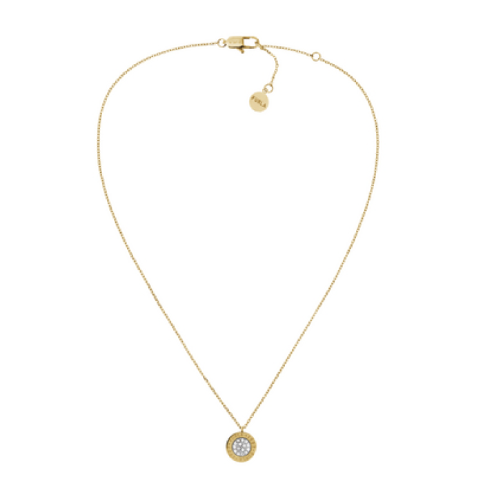 ⁦قلادة فورلا نسائية⁩ - الصورة ⁦1⁩