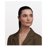 ⁦قلادة فورلا نسائية⁩ - الصورة ⁦2⁩