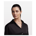 ⁦قلادة فورلا نسائية⁩ - الصورة ⁦2⁩