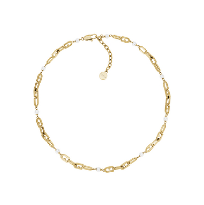 ⁦قلادة فورلا نسائية⁩ - الصورة ⁦1⁩