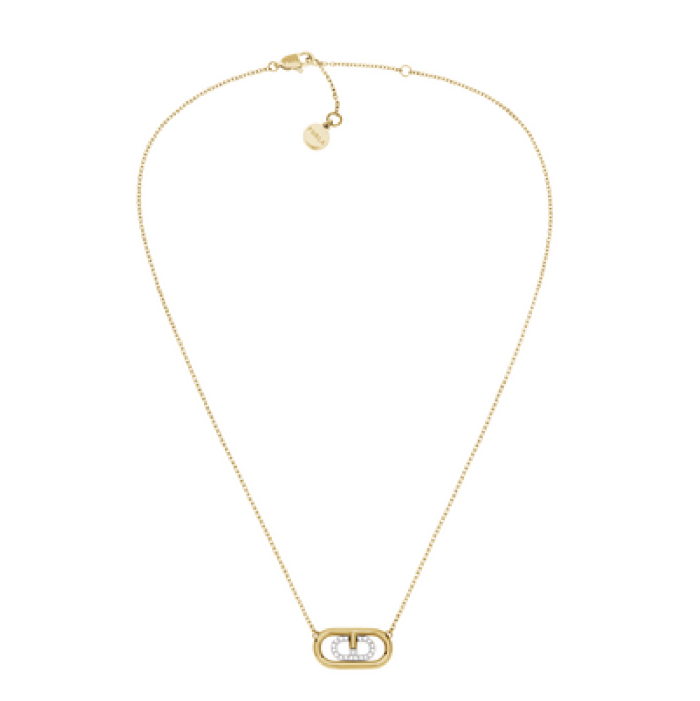 pav1-16 قلادة فورلا نسائية - الصورة 1