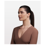 ⁦قلادة فورلا نسائية⁩ - الصورة ⁦2⁩