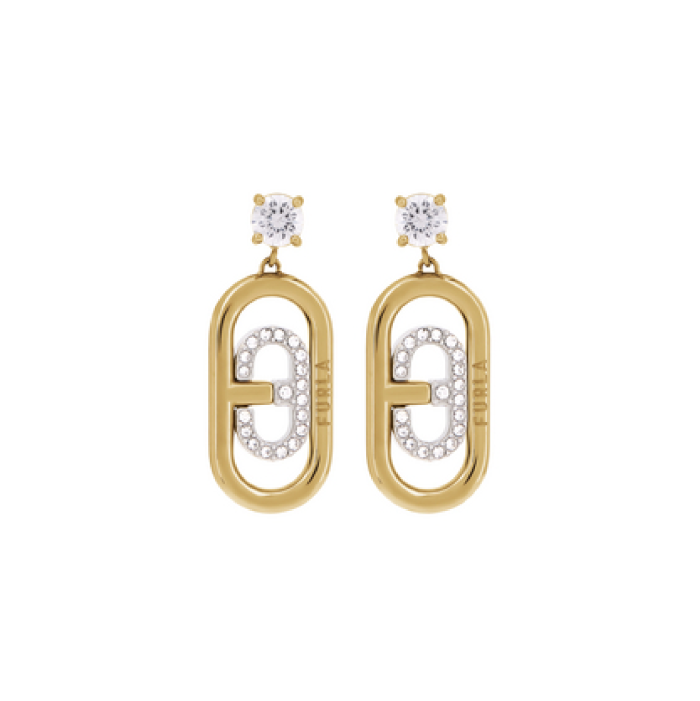 ⁦أقراط فورلا نسائية⁩ - الصورة ⁦1⁩