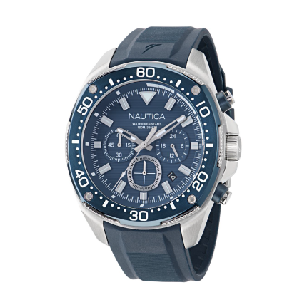 ساعة نوتيكا رجالية